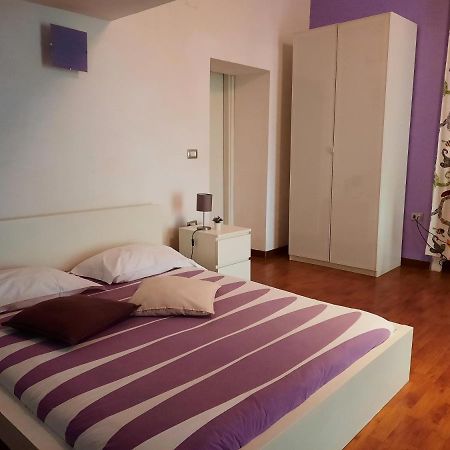 Mareluna B&B Naples Exterior photo
