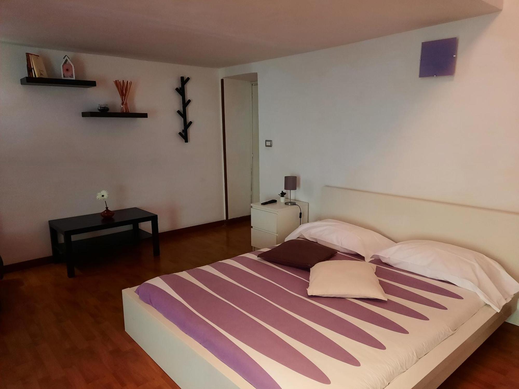 Mareluna B&B Naples Room photo