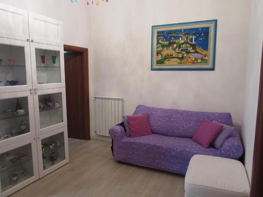 Mareluna B&B Naples Room photo