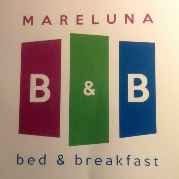 Mareluna B&B Naples Exterior photo